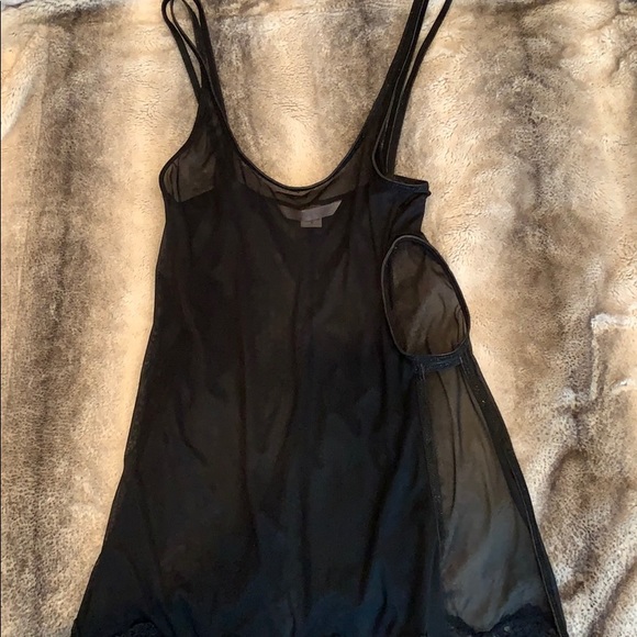 7 baby doll nighties - Picture 2 of 8